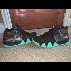 Nike Kyrie 4